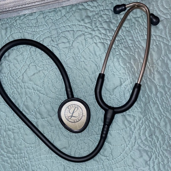 Littmann SE II 28” Stethoscope - Picture 2 of 4